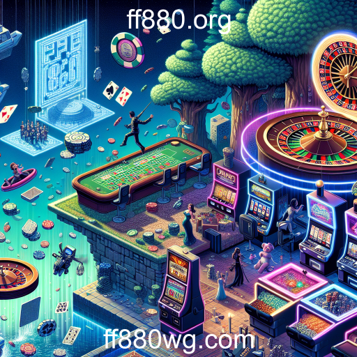 A Evolução dos Jogos de Plataforma: Do Clássico ao Moderno